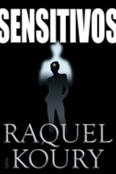 Cover of Sensitivos