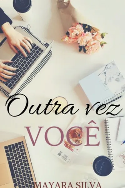 Cover of Outra vez você