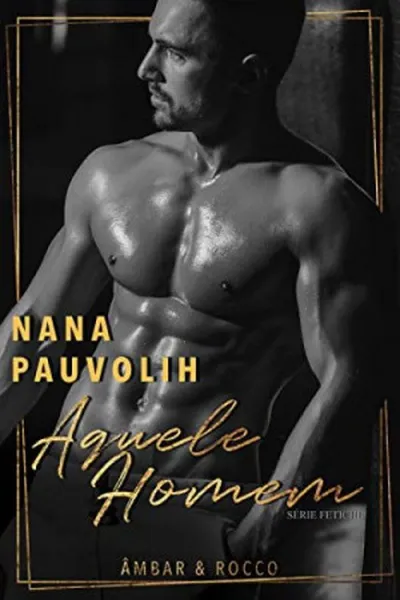 Cover of Aquele Homem