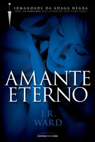 Cover of Amante Eterno