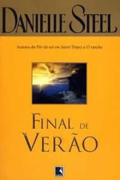 Cover of Final de Verão