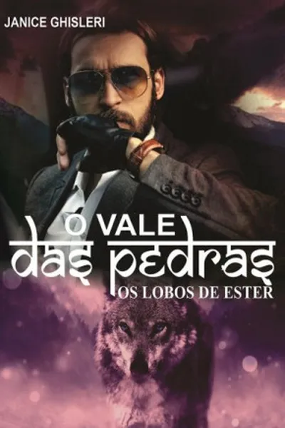 Cover of O Vale das Pedras