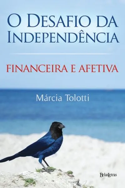 Cover of O Desafio da Independência