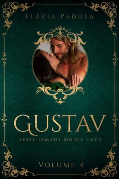 Cover of Gustav