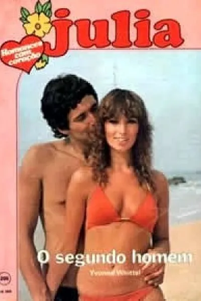 Cover of O Segundo Homem