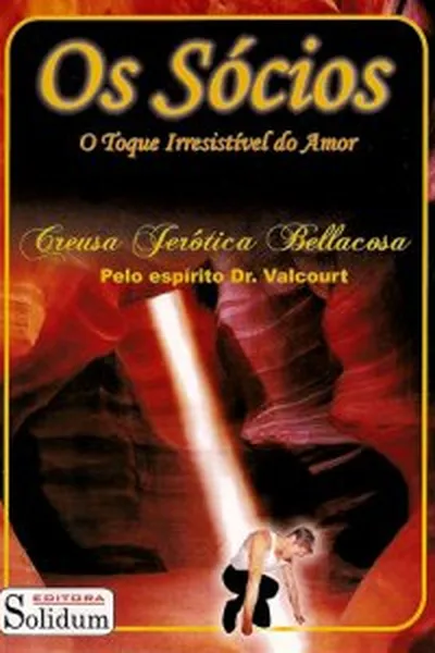 Cover of Os Sócios