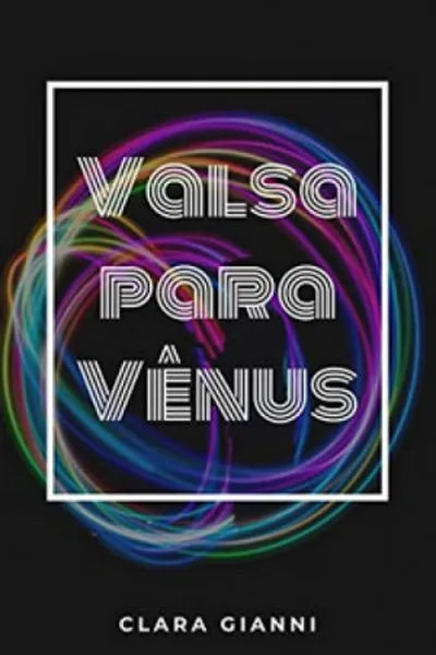 Cover of Valsa para Vênus