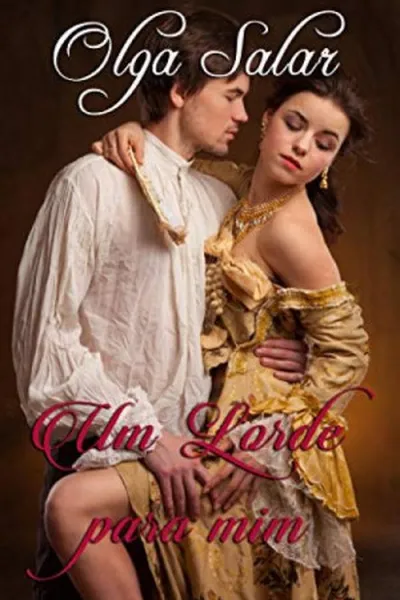 Cover of Um Lorde para mim