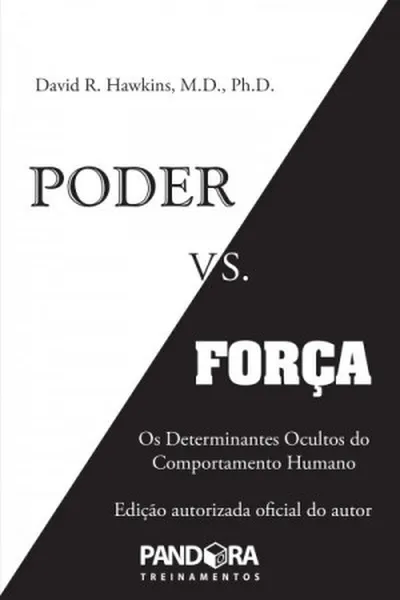 Poder vs. Força