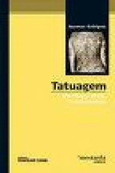 Cover of Tatuagem