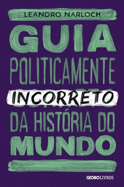 Guia politicamente incorreto da história do mundo: 2