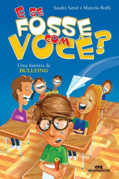 Cover of e se fosse com você?