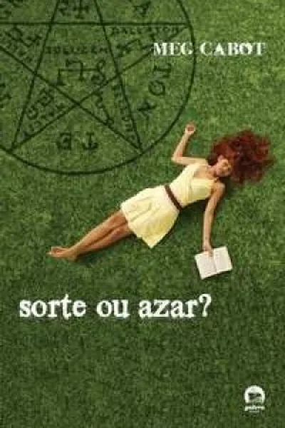 Cover of Sorte ou Azar?