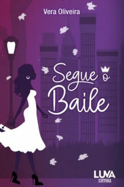 Cover of Segue o baile