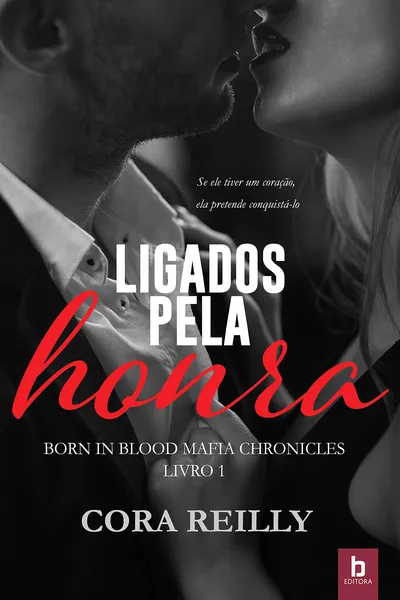 Cover of Ligados Pela Honra