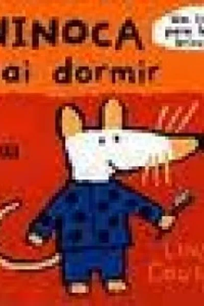 Cover of Ninoca vai dormir