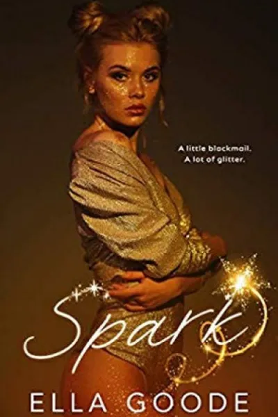 Cover of Spark