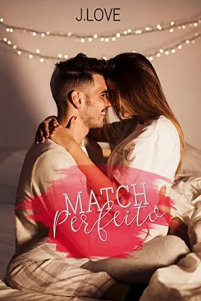 Cover of Match Perfeito