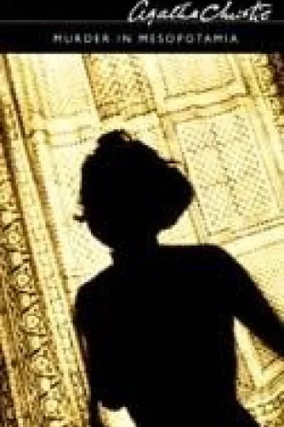 Cover of Murder In Mesopotamia