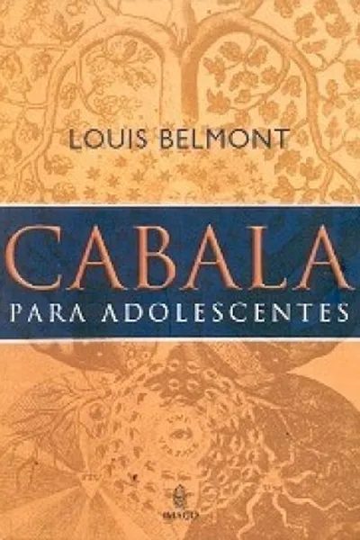 Cover of Cabala para adolescentes