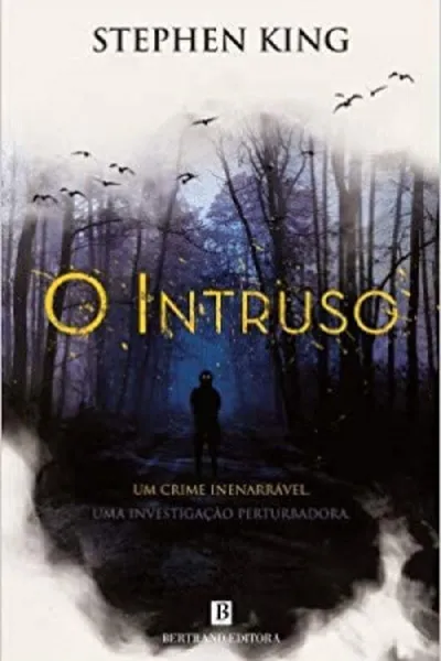 Cover of O Intruso