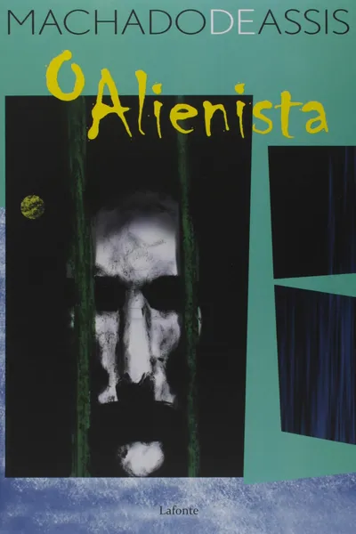 Cover of O Alienista
