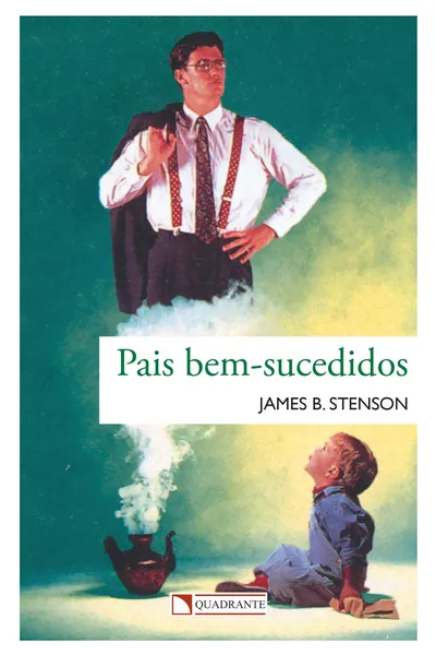 Cover of Pais Bem-sucedidos