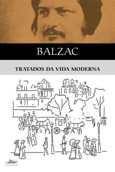 Cover of Tratados da Vida Moderna
