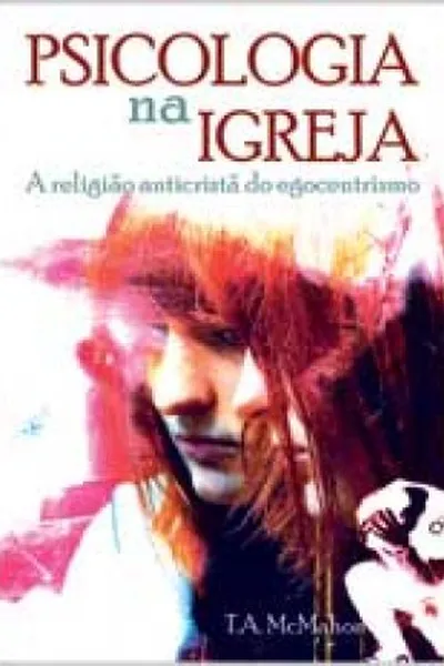 Cover of Psicologia na Igreja