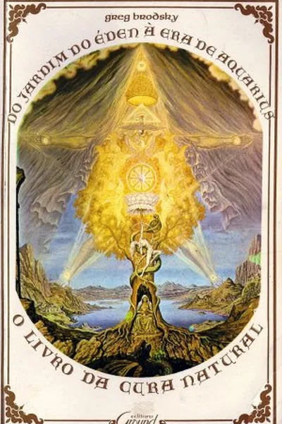 Cover of Do Jardim do Éden à Era de Aquarius