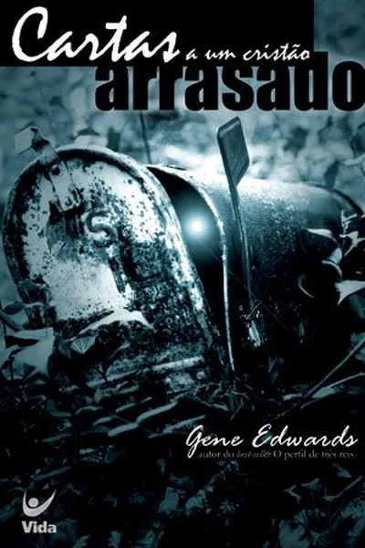 Cover of Cartas a um cristão arrasado