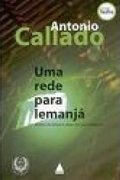 Cover of Uma rede para Iemanjá