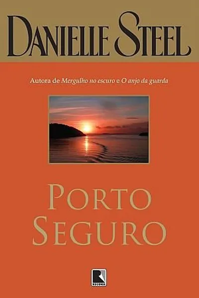 Cover of Porto seguro