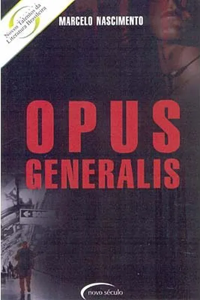 Cover of Opus Generalis