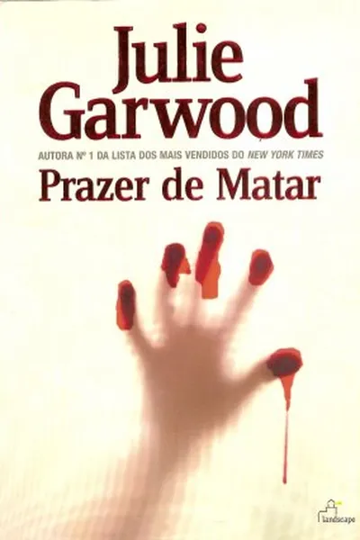 Cover of Prazer de Matar