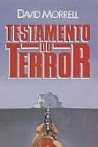 Cover of Testamento do Terror