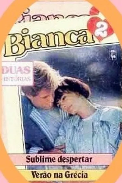 Cover of Sublime Despertar /  Verão na Grecia
