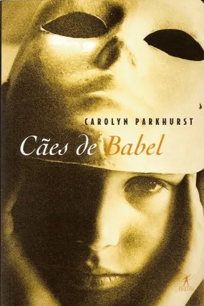 Cover of Cães de Babel