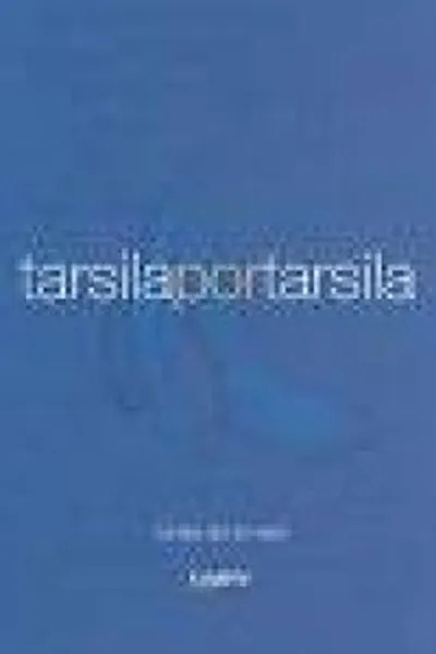 Cover of tarsila por tarsila