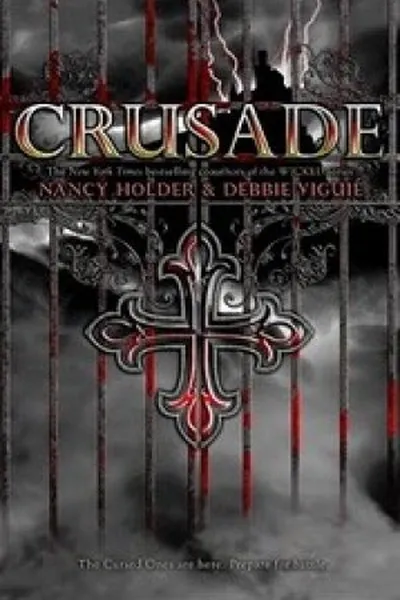 Cover of Crusade
