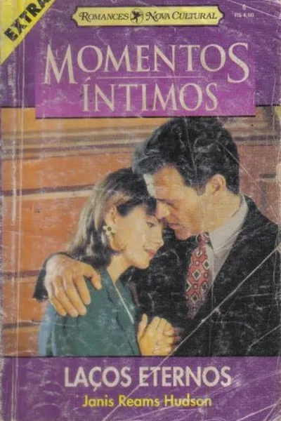Cover of Laços Eternos