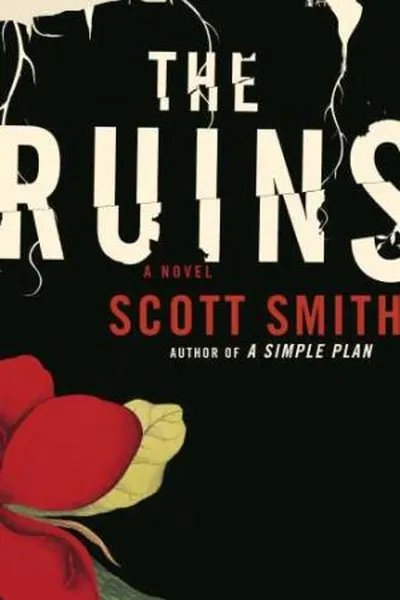 Cover of The Ruins