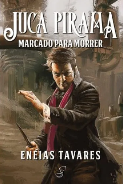 Cover of Juca Pirama