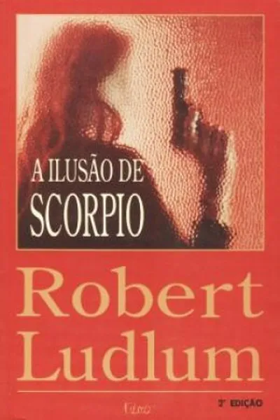Cover of A ILUSÃO DE SCORPIO