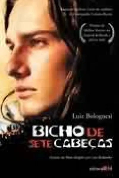 Cover of Bicho de Sete Cabeças