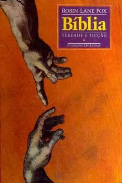 Cover of Biblia: Verdade e Ficção