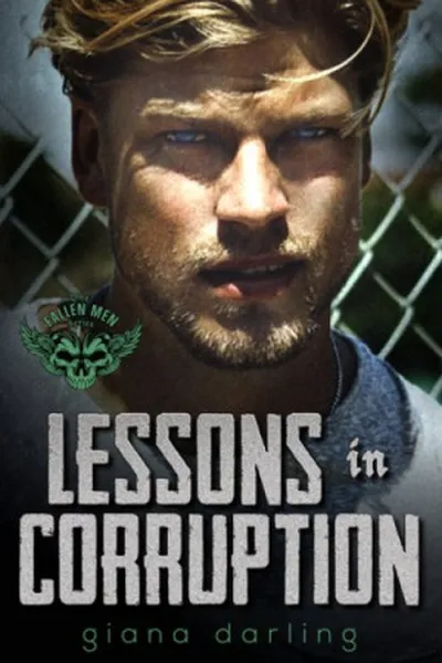Cover of Lessons in Corruption