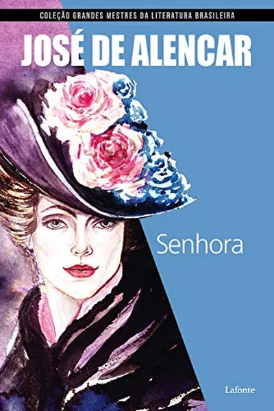 Cover of Senhora