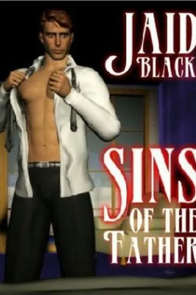 Cover of Pecados Paternos