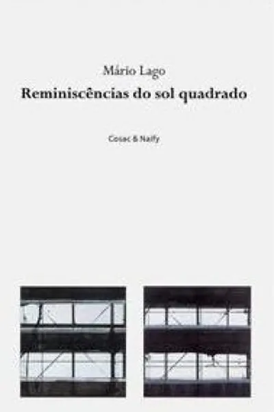 Cover of Reminiscências do Sol Quadrado